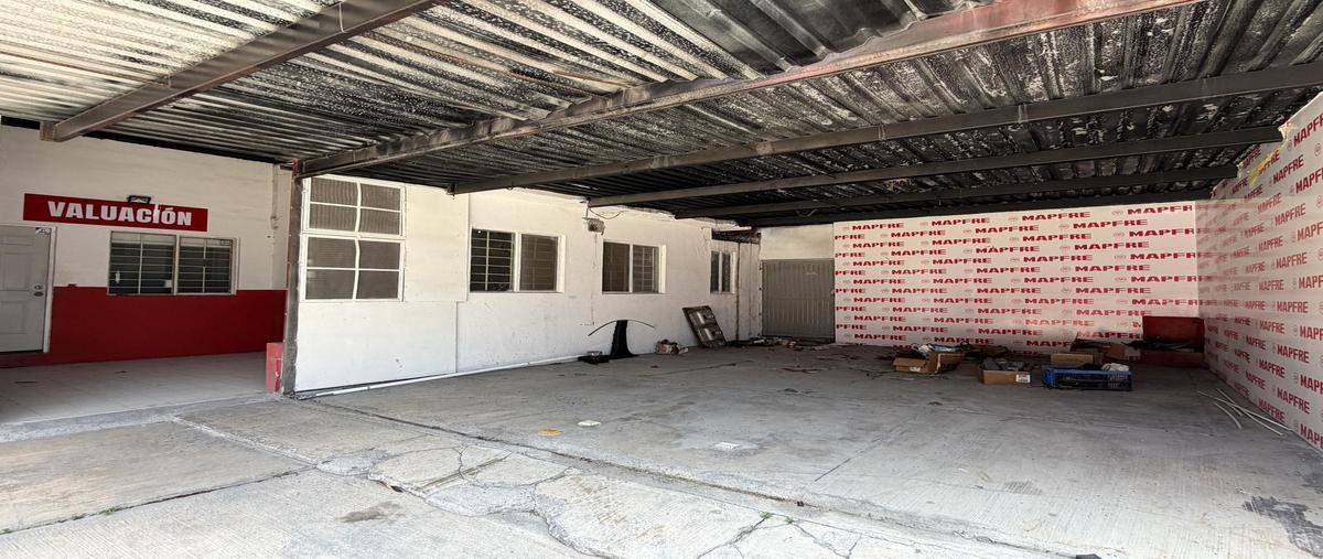 Foto de bodega en renta en  , guadalupe centro, guadalupe, nuevo león, 0 No. 05