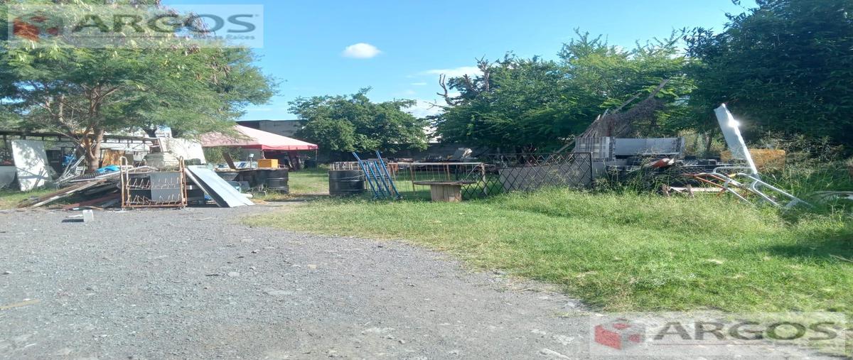Foto de terreno habitacional en renta en  , guadalupe centro, guadalupe, nuevo león, 0 No. 03