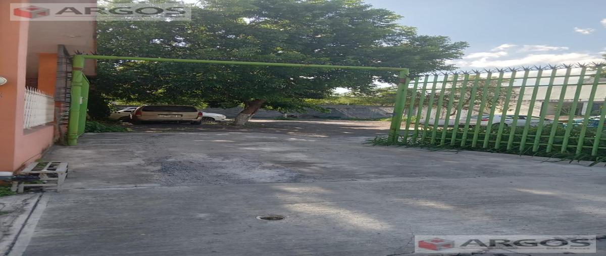 Foto de terreno habitacional en renta en  , guadalupe centro, guadalupe, nuevo león, 0 No. 04