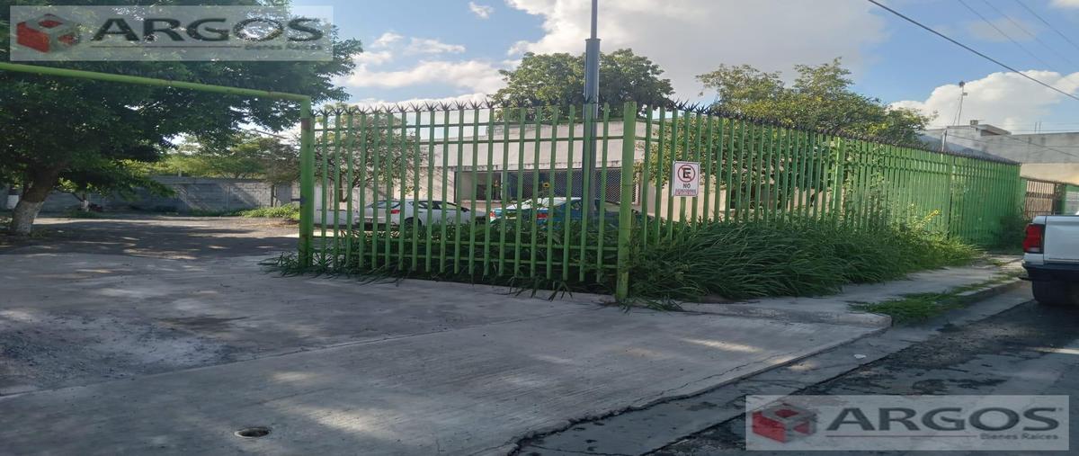Foto de terreno habitacional en renta en  , guadalupe centro, guadalupe, nuevo león, 0 No. 05