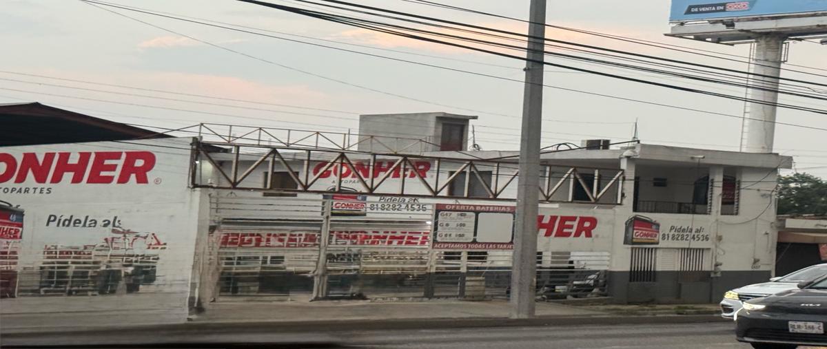 Foto de bodega en venta en  , guadalupe centro, guadalupe, nuevo león, 0 No. 03