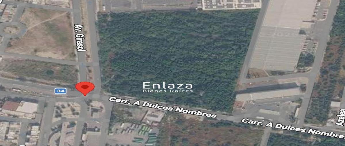 Foto de terreno habitacional en renta en  , guadalupe centro, guadalupe, nuevo león, 0 No. 04