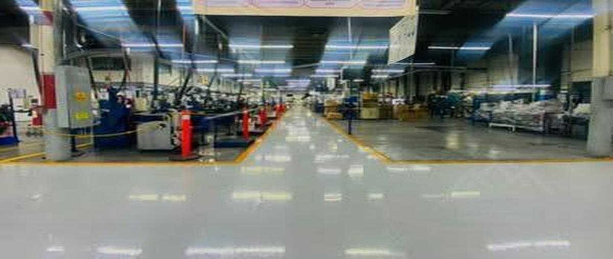 Foto de bodega en renta en  , guadalupe centro, guadalupe, nuevo león, 0 No. 03