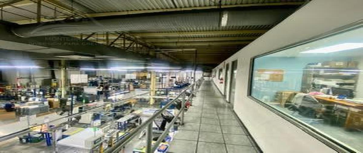 Foto de bodega en renta en  , guadalupe centro, guadalupe, nuevo león, 0 No. 04