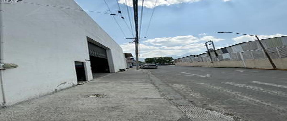 Foto de bodega en renta en  , guadalupe centro, guadalupe, nuevo león, 0 No. 03