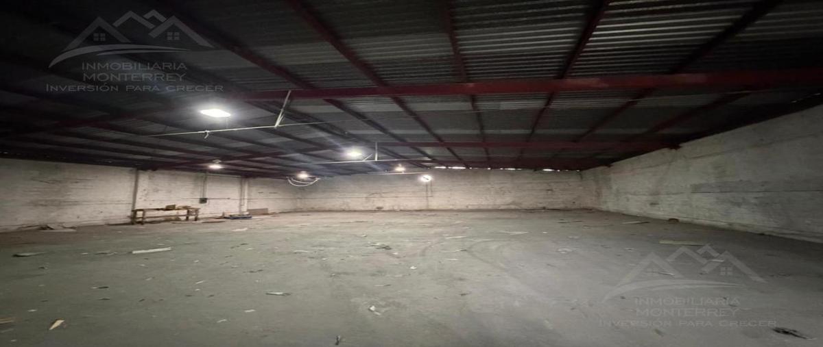 Foto de bodega en , guadalupe centro, guadalupe, nuevo león, 0 foto 02 Foto de bodega en renta en , guadalupe centro, guadalupe, nuevo león, 0 No. 02