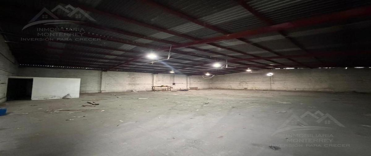 Foto de bodega en , guadalupe centro, guadalupe, nuevo león, 0 foto 05 Foto de bodega en renta en , guadalupe centro, guadalupe, nuevo león, 0 No. 05