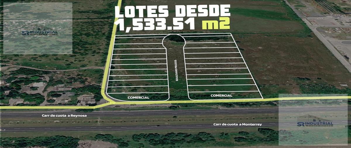 Foto de terreno industrial en , guadalupe centro, guadalupe, nuevo león, 0 foto 01 Foto de terreno industrial en venta en , guadalupe centro, guadalupe, nuevo león, 0 No. 01