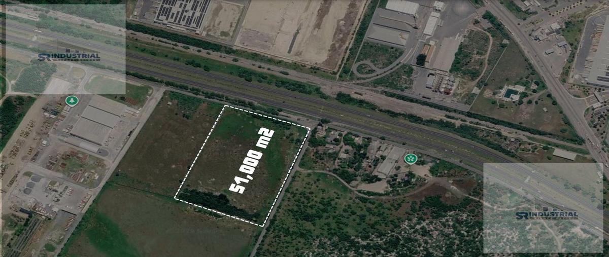 Foto de terreno industrial en , guadalupe centro, guadalupe, nuevo león, 0 foto 02 Foto de terreno industrial en venta en , guadalupe centro, guadalupe, nuevo león, 0 No. 02