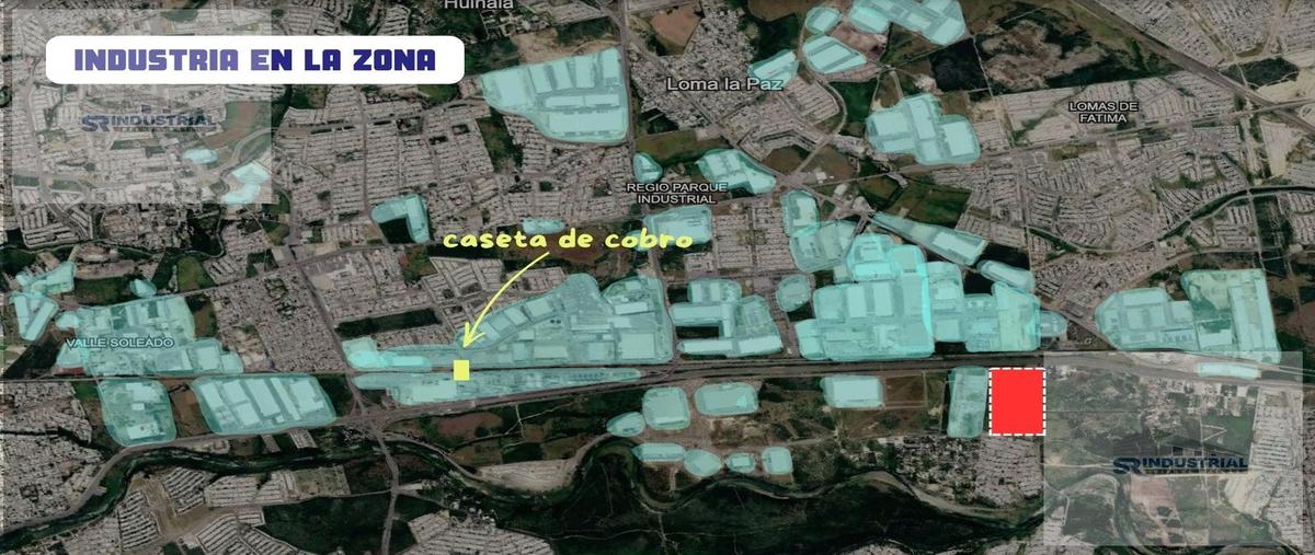 Foto de terreno industrial en , guadalupe centro, guadalupe, nuevo león, 0 foto 03 Foto de terreno industrial en venta en , guadalupe centro, guadalupe, nuevo león, 0 No. 03