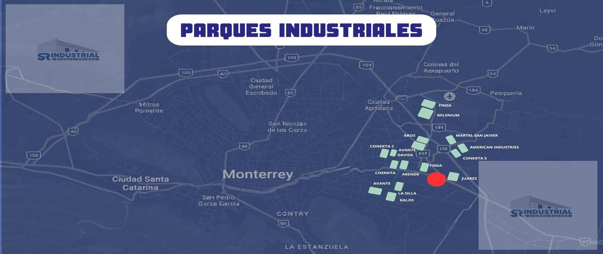 Foto de terreno industrial en , guadalupe centro, guadalupe, nuevo león, 0 foto 05 Foto de terreno industrial en venta en , guadalupe centro, guadalupe, nuevo león, 0 No. 05