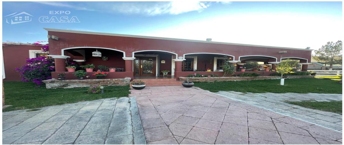 Foto de casa en , guadalupe centro, guadalupe, zacatecas, 27750512 foto 02 Foto de casa en venta en , guadalupe centro, guadalupe, zacatecas, 27750512 No. 02