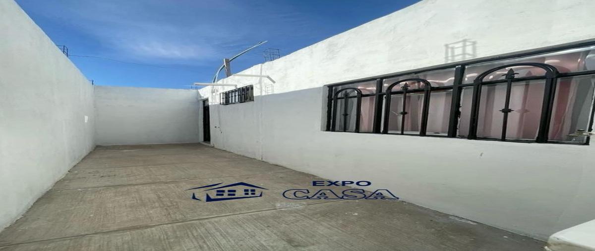 Foto de casa en venta en  , guadalupe centro, guadalupe, zacatecas, 29435924 No. 05