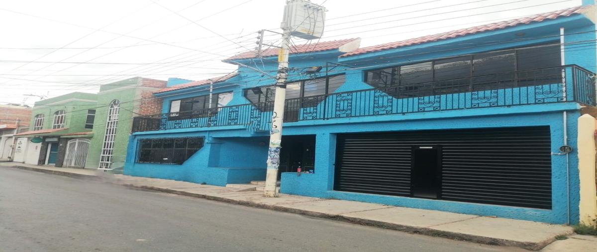 Foto de local en renta en  , guadalupe centro, guadalupe, zacatecas, 0 No. 03