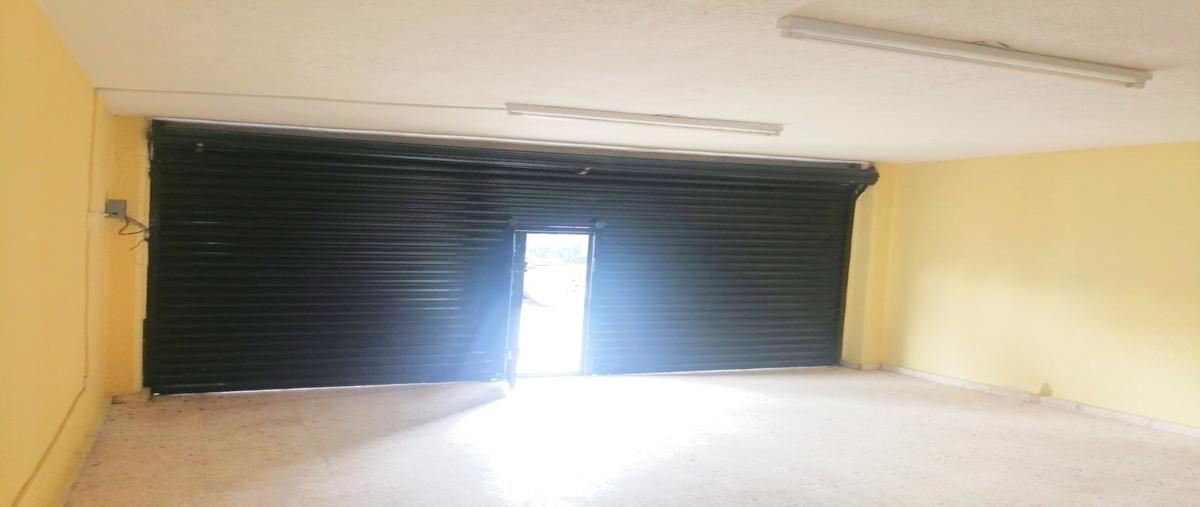 Foto de local en renta en  , guadalupe centro, guadalupe, zacatecas, 0 No. 04