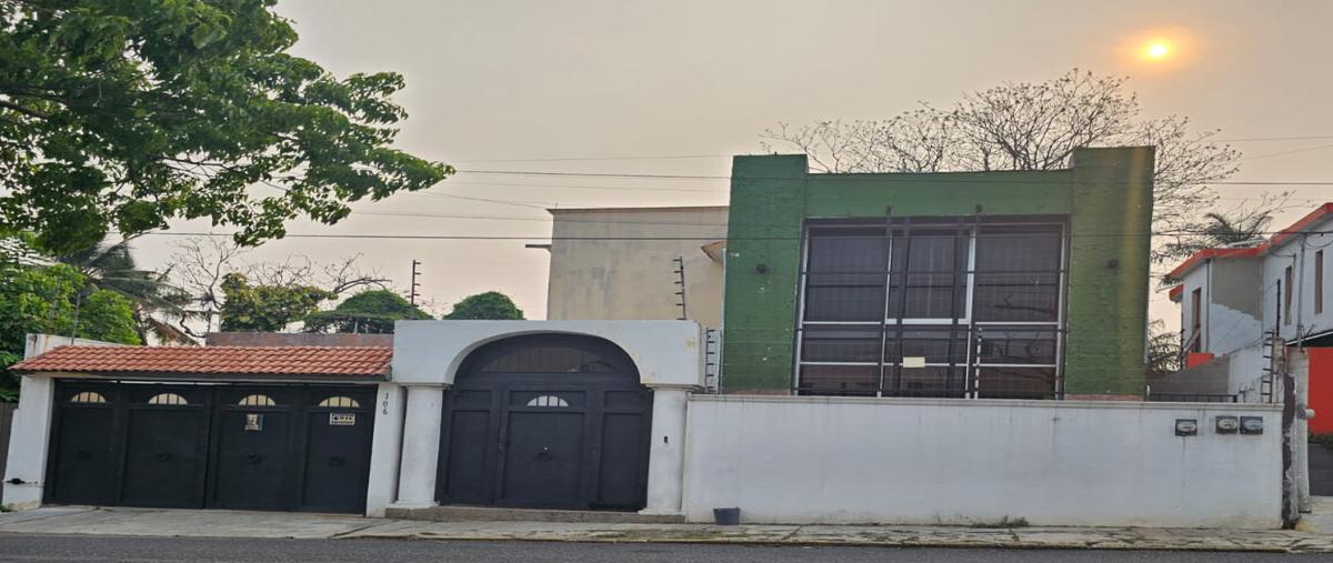 Foto de casa en venta en  , guadalupe, centro, tabasco, 0 No. 01