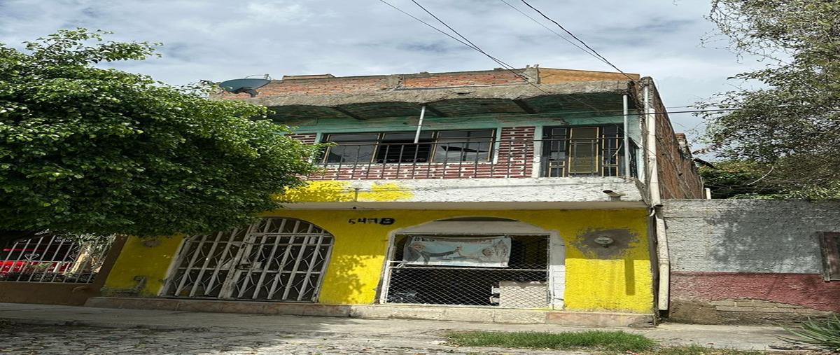 Foto de casa en guadalupe , cerro del cuatro 1ra. sección, san pedro tlaquepaque, jalisco, 28962814 foto 01 Foto de casa en venta en guadalupe , cerro del cuatro 1ra. sección, san pedro tlaquepaque, jalisco, 28962814 No. 01