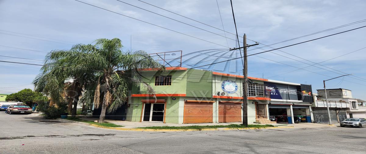 Foto de local en renta en  , guadalupe chávez, guadalupe, nuevo león, 26382733 No. 01