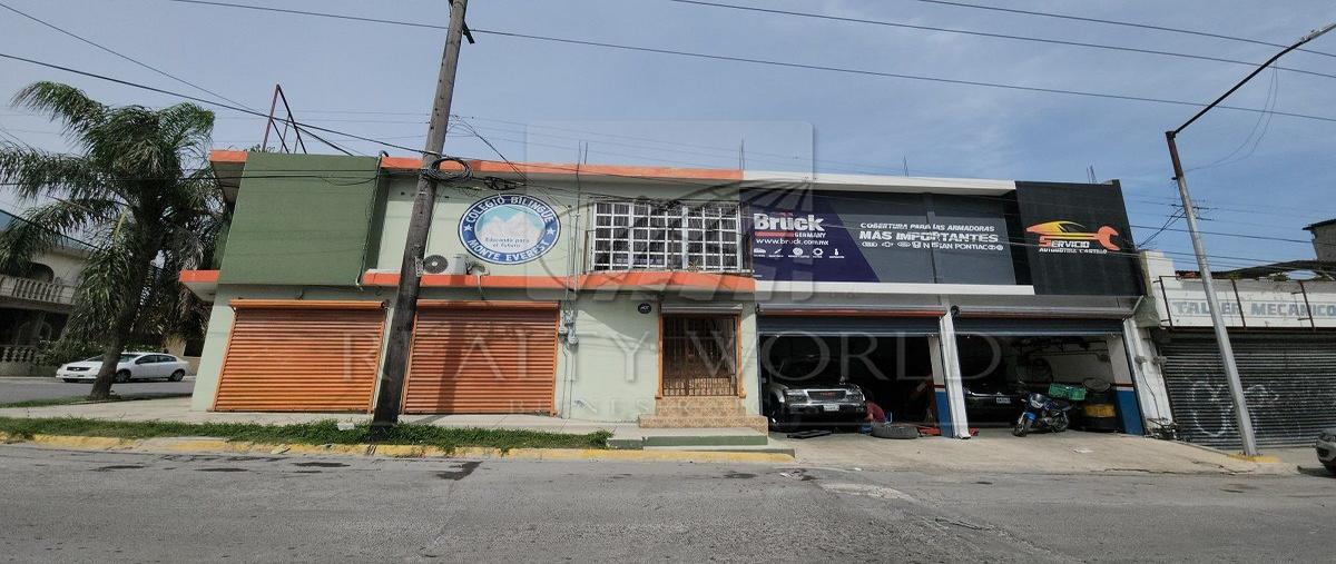 Foto de oficina en renta en  , guadalupe chávez, guadalupe, nuevo león, 26382736 No. 01