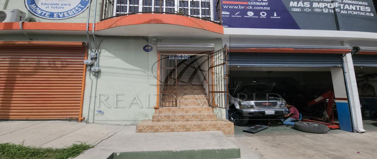 Foto de oficina en renta en  , guadalupe chávez, guadalupe, nuevo león, 26382736 No. 03