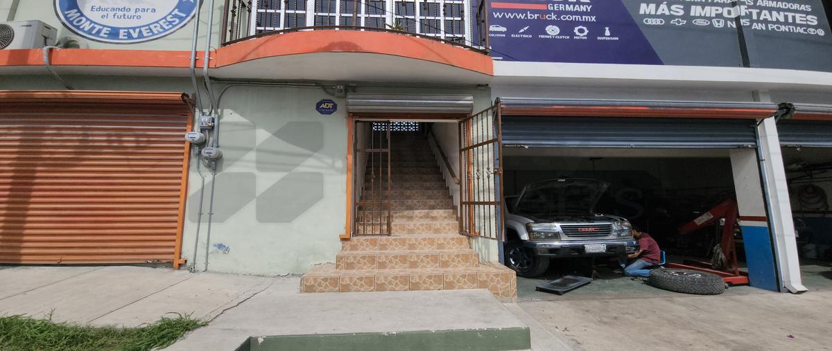 Foto de oficina en renta en  , guadalupe chávez, guadalupe, nuevo león, 0 No. 03