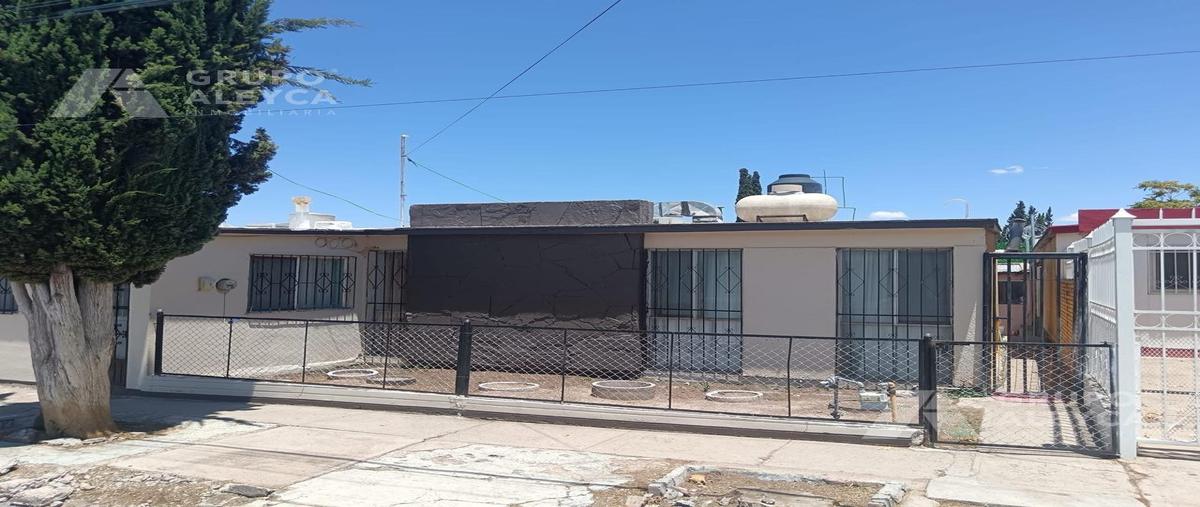 Foto de casa en venta en  , guadalupe, chihuahua, chihuahua, 0 No. 03