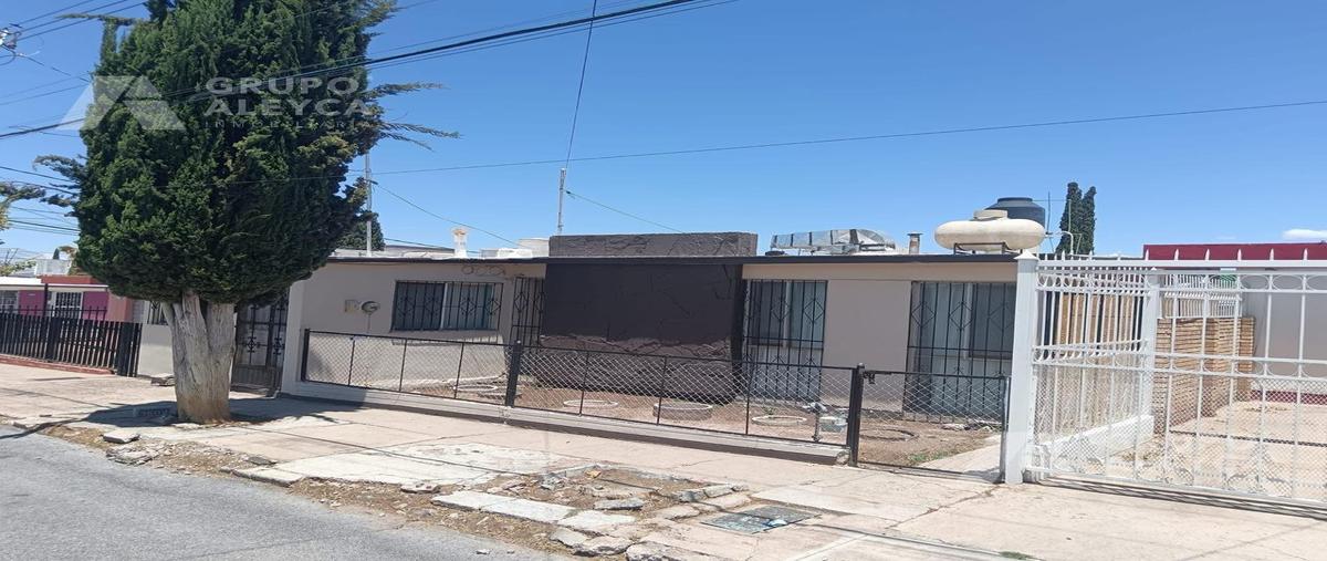 Foto de casa en venta en  , guadalupe, chihuahua, chihuahua, 0 No. 04