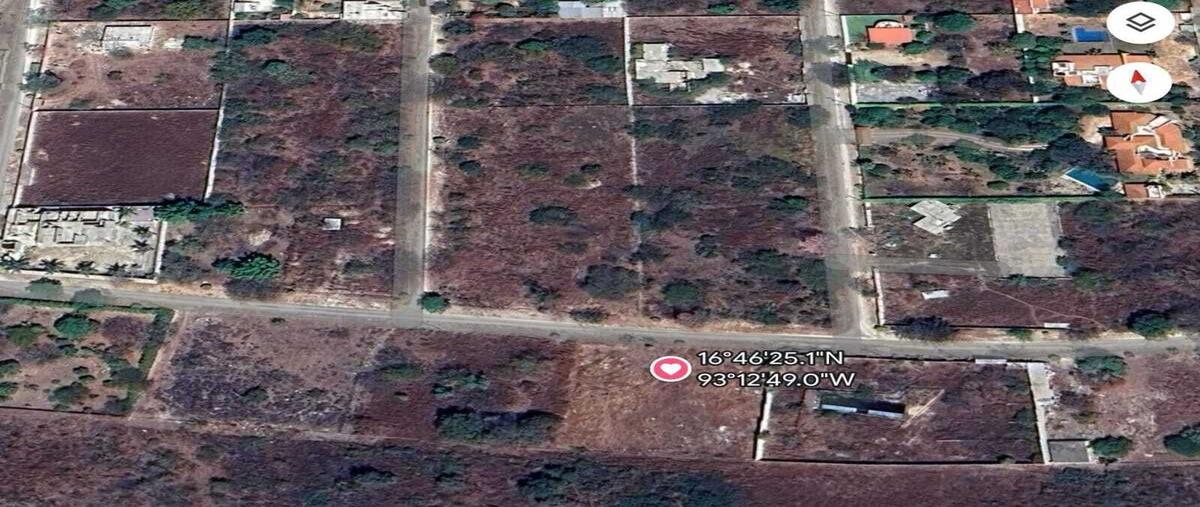 Foto de terreno habitacional en venta en  , guadalupe country, tuxtla gutiérrez, chiapas, 0 No. 03