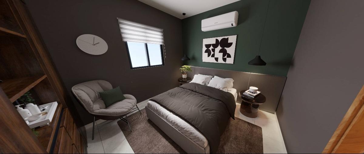 Foto de departamento en venta en  , guadalupe, culiacán, sinaloa, 27034549 No. 03