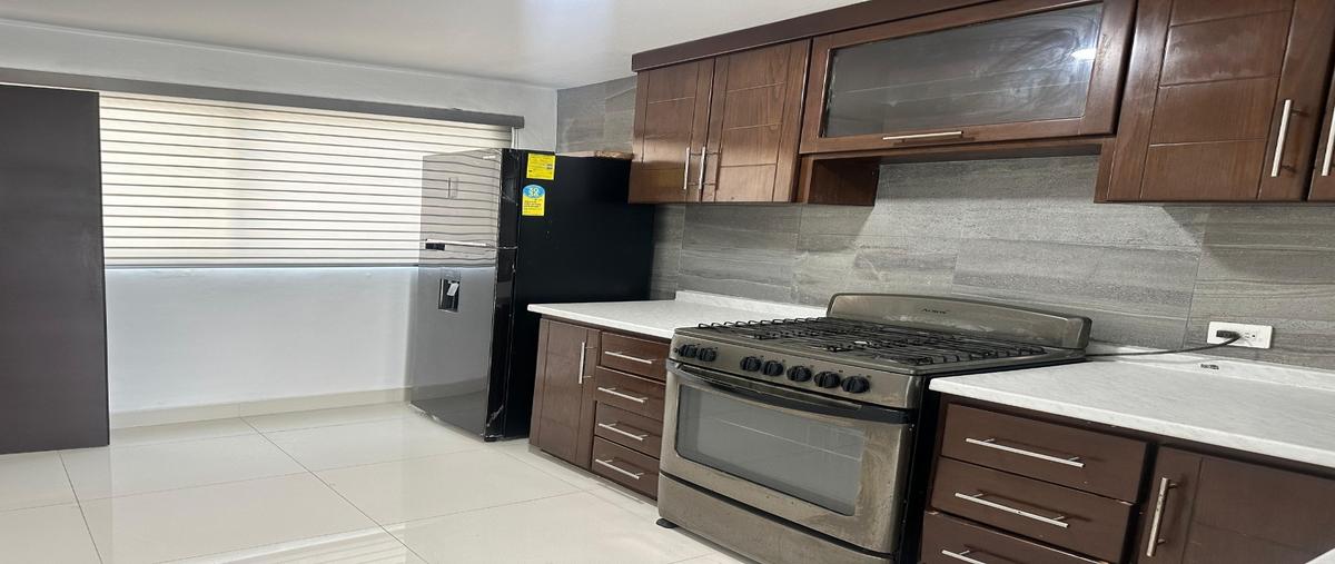Foto de departamento en renta en  , guadalupe, culiacán, sinaloa, 28023148 No. 03