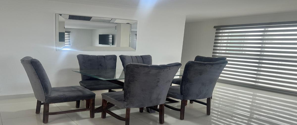 Foto de departamento en renta en  , guadalupe, culiacán, sinaloa, 28023148 No. 05