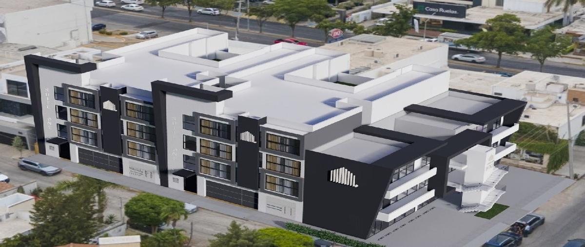 Foto de departamento en . , guadalupe, culiacán, sinaloa, 0 foto 01 Foto de departamento en venta en . , guadalupe, culiacán, sinaloa, 0 No. 01