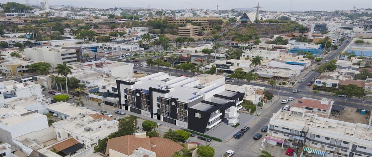 Foto de departamento en . , guadalupe, culiacán, sinaloa, 0 foto 02 Foto de departamento en venta en . , guadalupe, culiacán, sinaloa, 0 No. 02