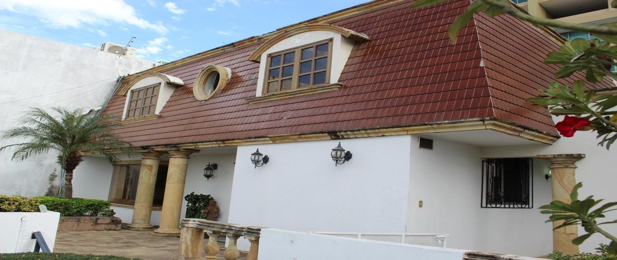 Foto de casa en venta en  , guadalupe, culiacán, sinaloa, 30284080 No. 03
