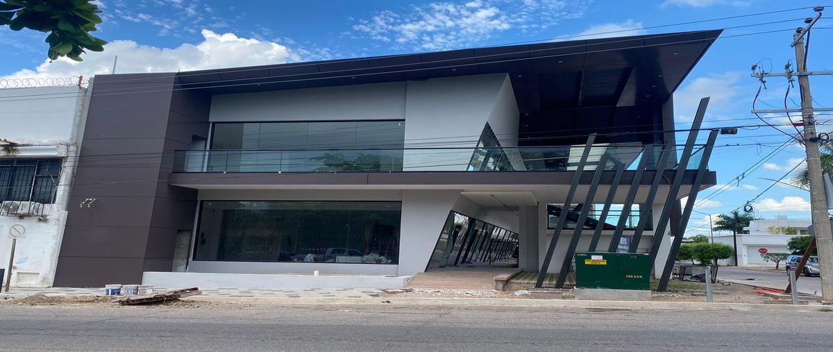 Foto de local en renta en  , guadalupe, culiacán, sinaloa, 0 No. 05