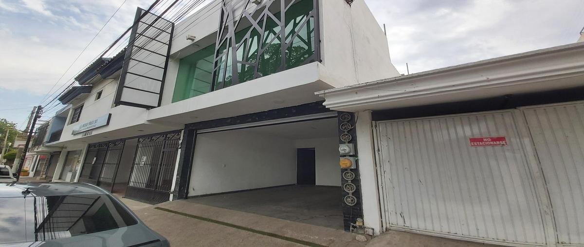 Foto de oficina en renta en  , guadalupe, culiacán, sinaloa, 0 No. 05