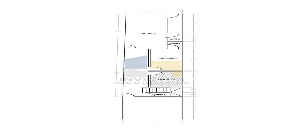 Foto de oficina en renta en  , guadalupe, culiacán, sinaloa, 0 No. 03