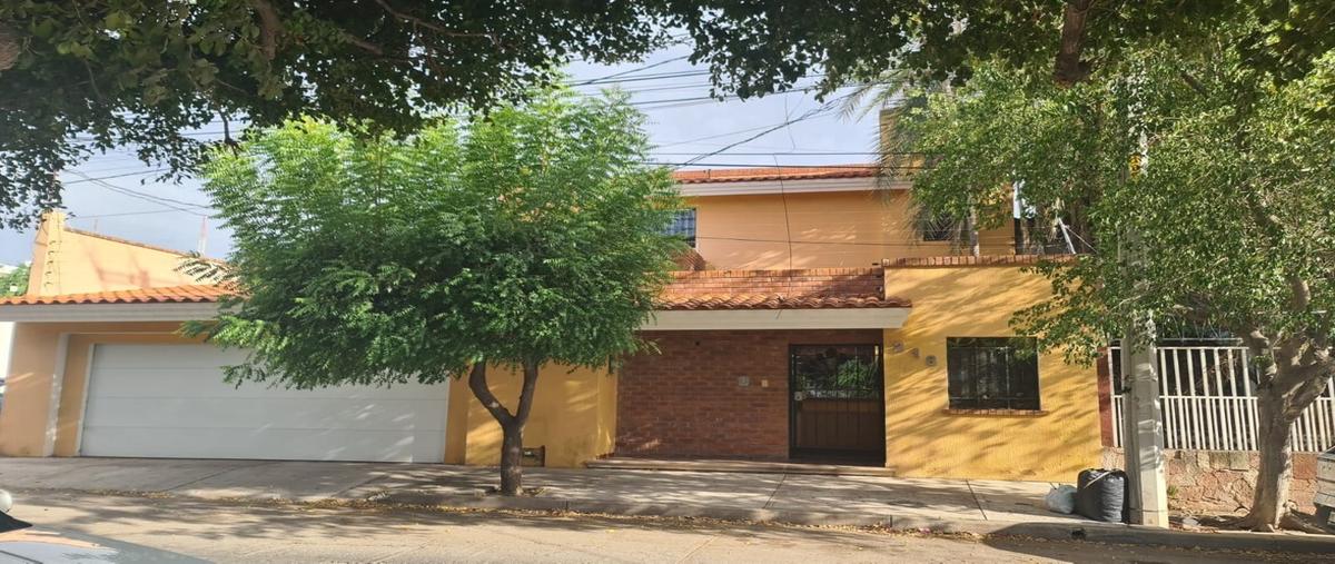 Foto de casa en , guadalupe, culiacán, sinaloa, 0 foto 01 Foto de casa en renta en , guadalupe, culiacán, sinaloa, 0 No. 01