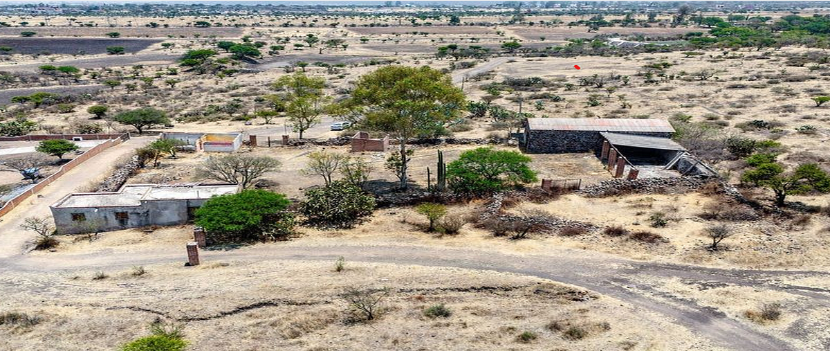 Foto de terreno habitacional en venta en guadalupe de canal , guadalupe de canal, san miguel de allende, guanajuato, 29890367 No. 06