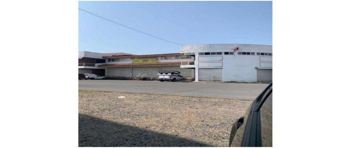 Foto de bodega en venta en  , guadalupe de las arenas, emiliano zapata, morelos, 0 No. 02