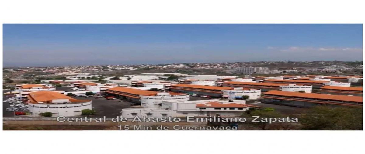 Foto de bodega en venta en  , guadalupe de las arenas, emiliano zapata, morelos, 0 No. 05