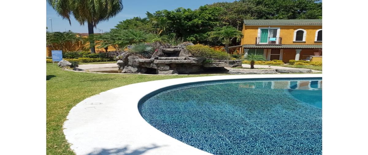 Foto de casa en venta en  , guadalupe de las arenas, emiliano zapata, morelos, 0 No. 03