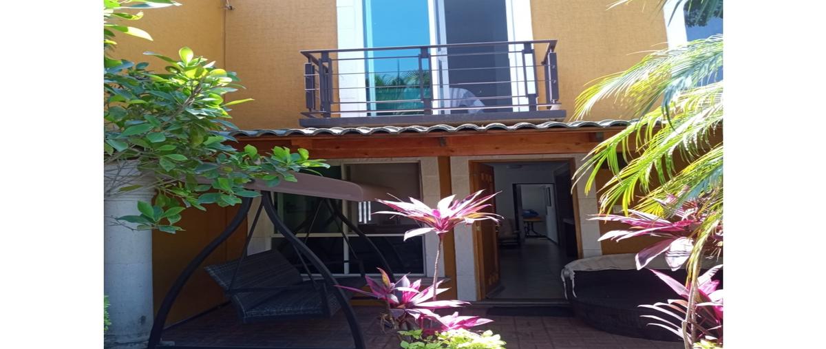 Foto de casa en venta en  , guadalupe de las arenas, emiliano zapata, morelos, 0 No. 05