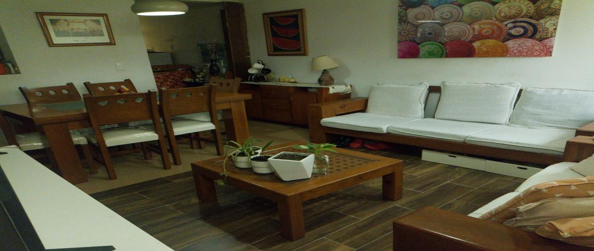 Foto de departamento en venta en  , guadalupe del moral, iztapalapa, df / cdmx, 0 No. 04