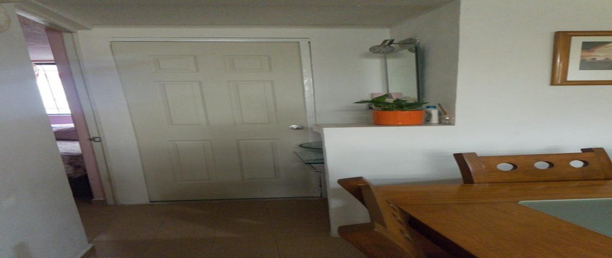 Foto de departamento en venta en  , guadalupe del moral, iztapalapa, df / cdmx, 0 No. 05