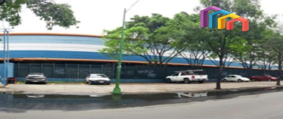 Foto de local en renta en  , guadalupe del moral, iztapalapa, df / cdmx, 0 No. 03