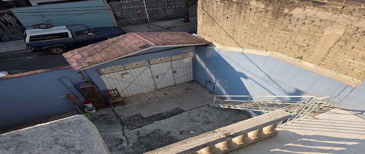 Foto de casa en , guadalupe del moral, iztapalapa, df / cdmx, 0 foto 03 Foto de casa en venta en , guadalupe del moral, iztapalapa, df / cdmx, 0 No. 03