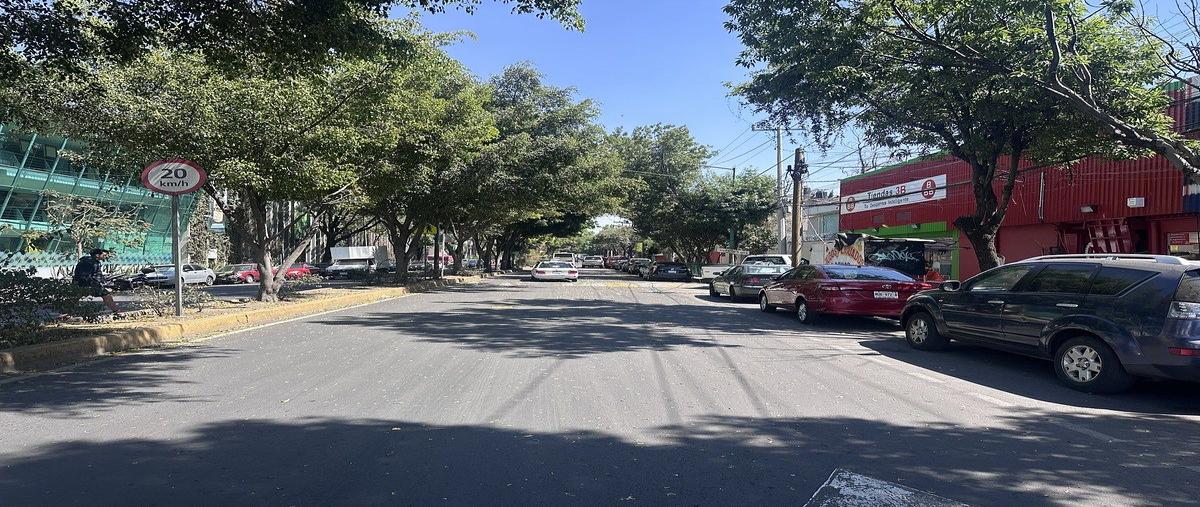 Foto de local en renta en  , guadalupe del moral, iztapalapa, df / cdmx, 30918810 No. 04