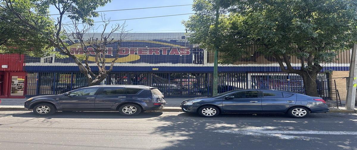 Foto de local en renta en  , guadalupe del moral, iztapalapa, df / cdmx, 30918810 No. 05