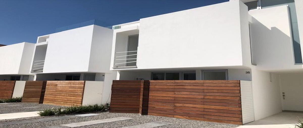 Foto de casa en venta en guadalupe , gobernadores, san andrés cholula, puebla, 0 No. 03